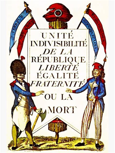 French Revolution Poster Poster by AliceCorsairs | Revolution poster, French revolution, French ...