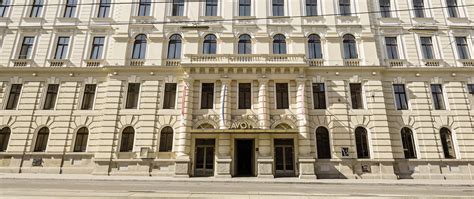 Austria Trend Hotel Savoyen - Hotel in Vienna