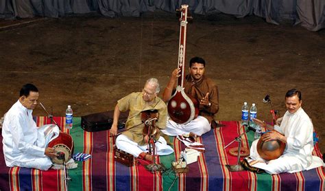 Carnatic Music Concert