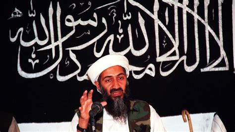 The Osama bin Laden documents | CNN