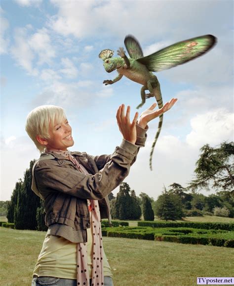 Primeval (2007) poster - TVPoster.net