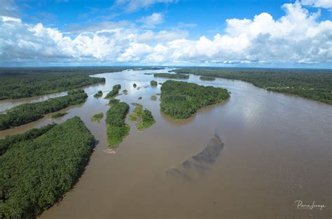 KAP on the Napo River, Ecuador - a photo on Flickriver