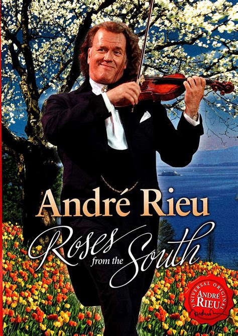 Roses From The South - Rieu Andre | Muzyka Sklep EMPIK.COM