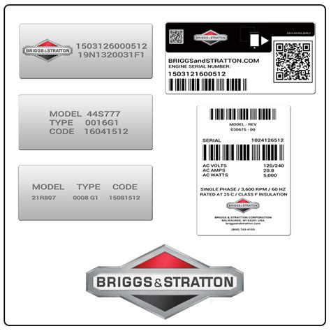 Briggs & Stratton Parts by Equipment | PartsTree