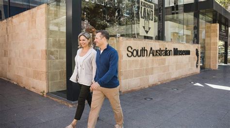 The South Australian Museum | MCL Travel