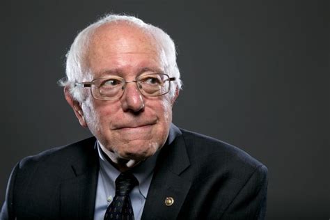 Bernie Sanders's Biography - Wall Of Celebrities