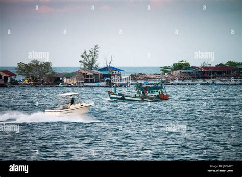 port of Sihanoukville, Cambodia, Asia Stock Photo - Alamy