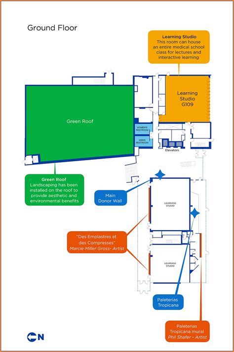 Penn State Hershey Medical Center Campus Map Map : Resume Examples