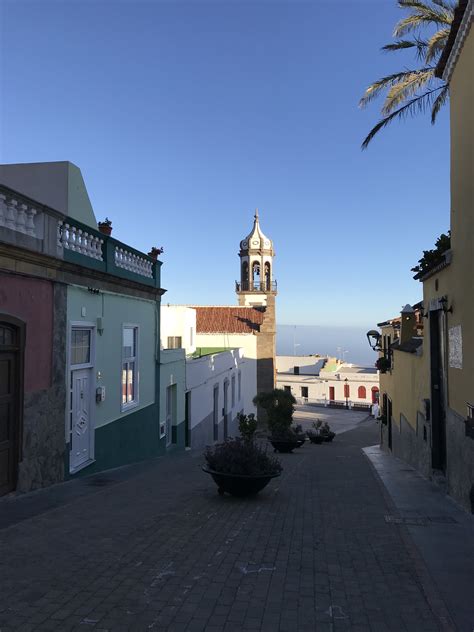 Granadilla de Abona. Tenerife | Ferry building san francisco, Tenerife ...