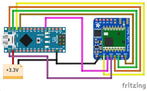 Arduino LoRa Tutorial: Interfacing SX1278 (Ra-02) LoRa Module with Arduino