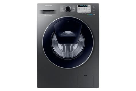 Samsung 9kg Washing Machine (WW90K5413UX) | Samsung UK