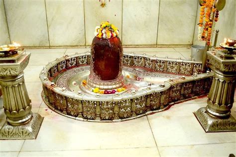 Mahakaleshwar Jyotirlinga Ujjain, Mahakal Bhasma Aarti, Madhya Pradesh ...