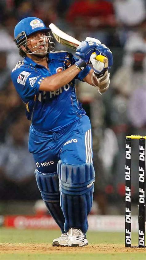 How Sachin Tendulkar became 'God of Cricket'