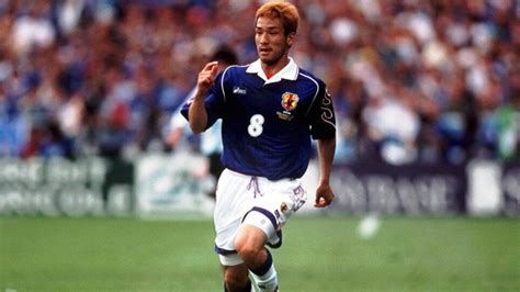 Hidetoshi Nakata, The Last Samurai [Goals & Skills] - YouTube