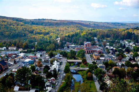 Pocono Mountains Counties | Carbon, Monroe, Pike and Wayne