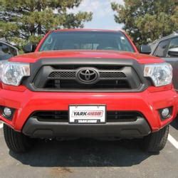 YARK TOYOTA - 23 Photos & 25 Reviews - 1377 Conant St, Maumee, OH - Yelp