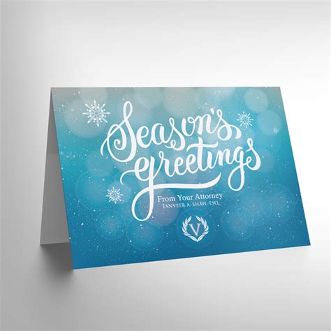 Folded Greeting Card Printing | M13 Graphics