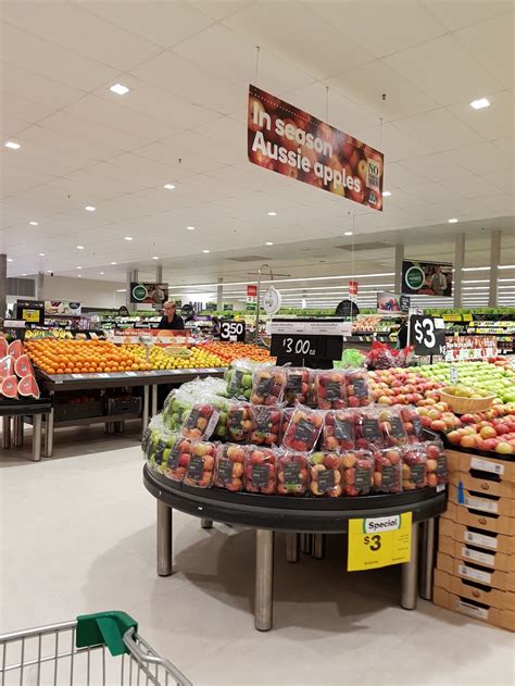 Woolworths Warner - 353 Samsonvale Rd, Warner QLD 4500, Australia