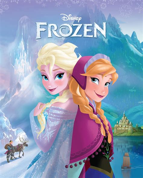 Top 999+ frozen movie images – Amazing Collection frozen movie images Full 4K