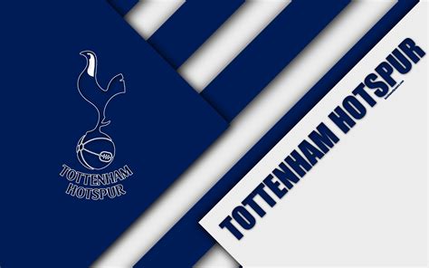 Tottenham 4K Wallpapers - Top Free Tottenham 4K Backgrounds ...