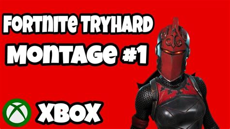 Fortnite [ Tryhard Montage #1 ] Xamti - YouTube