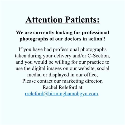 Birmingham Obstetrics Gynecology P.C. - Home | Facebook