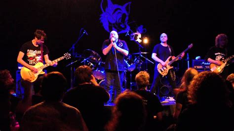 Paul Di'Anno Live Stockholm Nymble 2012-05-23 - YouTube