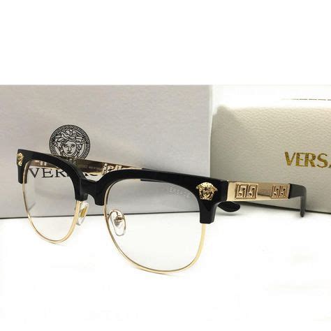 Versace Men Women Fashion Popular Shades Eyeglasses Glasses Sunglasses ...