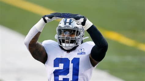 New England Patriots 'Best Fit' To Sign Zeke Elliott? - Sports ...