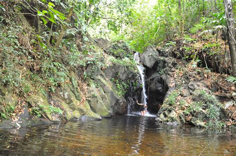 Cockscomb Basin Waterfalls and Jungle Hike - Dangriga, Stann Creek District