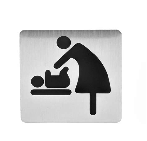 Horizontal Diaper Changing Station – Alpine