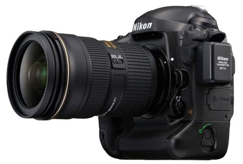 Nikon D4s Specifications Detailed - Daily Camera News