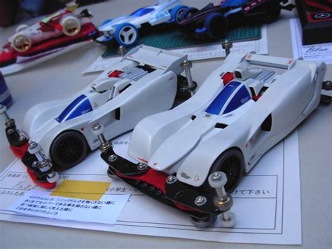 14 best images about Tamiya Mini 4WD on Pinterest | Beautiful, Circles ...