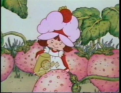 Strawberry Shortcake - 80s Toybox Image (14462558) - Fanpop