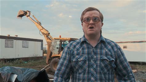 Brian Terrill’s Small-Screen 66 – #60: “Trailer Park Boys” | Earn This