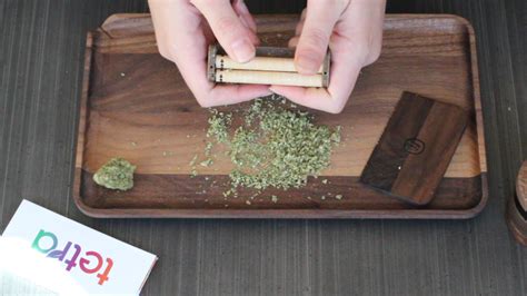 An Ode to Joints, Pt. 2: Joint Rolling Techniques - Tetra Blog