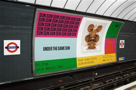 Under the Same Sun identity by OK-RM Studio — DESIGNCOLLECTOR