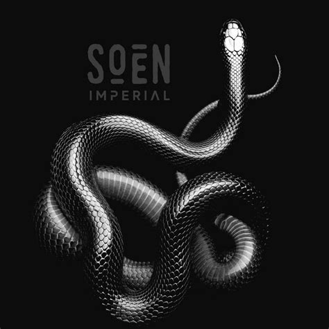 Soen's Concert & Tour History | Concert Archives