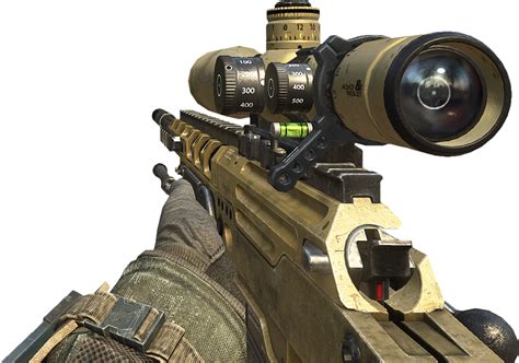 cod bo 2 balista scope - Google Search