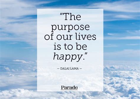 150 Life Quotes — Inspiring the Happy, Good and Funny in Life - Parade