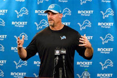 Detroit Lions coach Dan Campbell fears ‘major issue’ could wreck Super ...