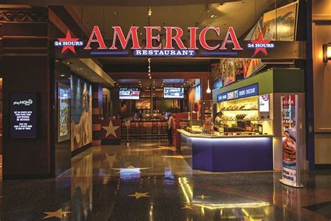 AMERICA AT NEW YORK NEW YORK, Las Vegas - The Strip - Updated 2022 ...