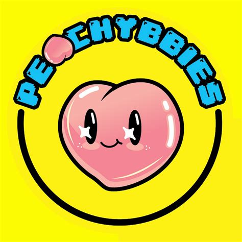 Peachybbies - YouTube