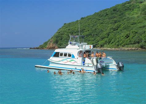 Culebra Snorkeling Day Trip – Tours4Less PR