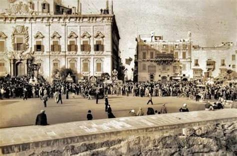 Valletta | Malta history, Malta valletta, Valletta