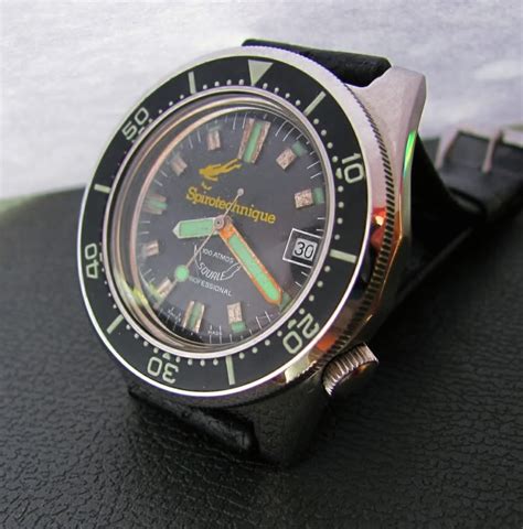 Vintage divers watches - militarywatch | Vintage watches for men, Vintage dive watches, Sport ...