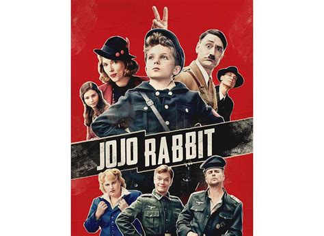 Film Review: Jojo Rabbit | The National WWII Museum | New Orleans