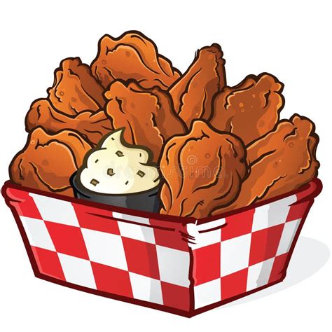 Chicken Tenders Cartoon Stock Illustrations – 10 Chicken Tenders ...