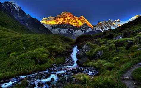 Résultat de recherche d'images pour "nepal paysage" | Adventure holiday, Holiday experience ...