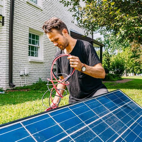 DIY Solar Panels: Are They Worth It?